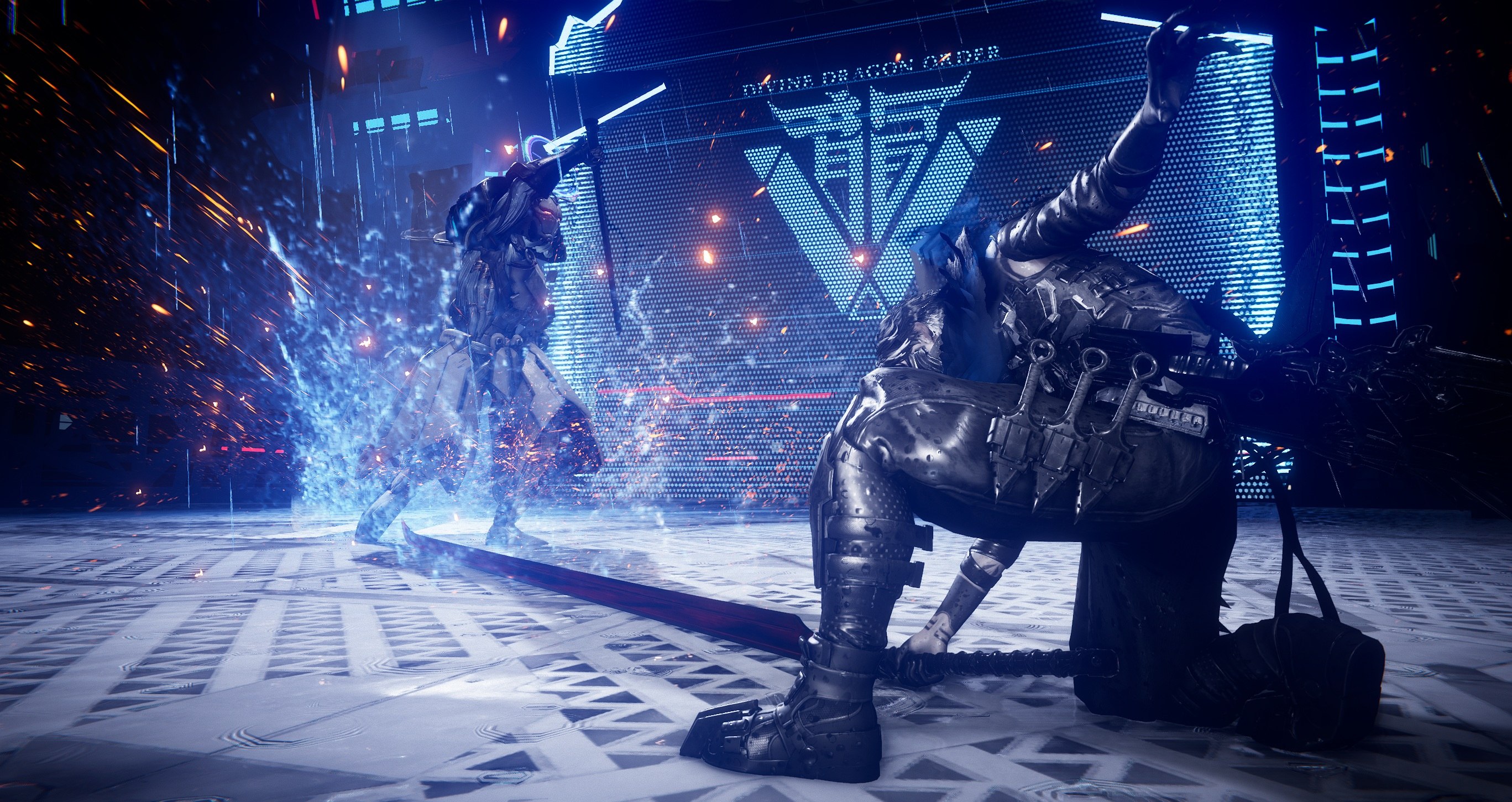 Ninja Gaiden 4 - Imagen 12